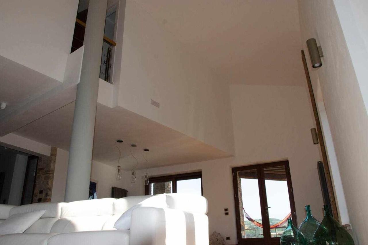 Villa San Venanzo - Casale De Conti Exterior foto